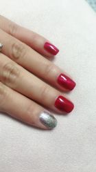-森日式美甲沙龙MORI NAIL总店