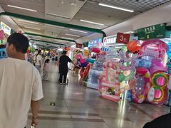 -义乌国际商贸城
