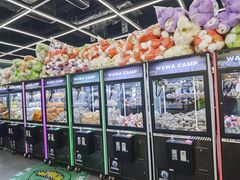 -娃娃集合营(上海闵行天街店)