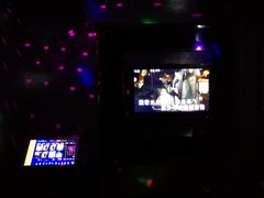 -欢乐盛KTV音乐会所(泰然店)
