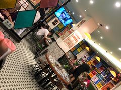 大堂-小龍鳳餐室(番禺路店)