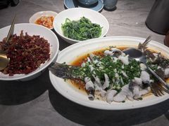 -鱼你相聚·河鲜馆(袁家岭店)