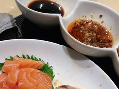 -余欢领鲜火锅(新街口店)
