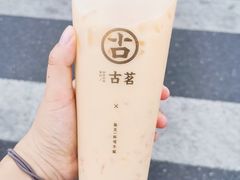-古茗(人民路店)