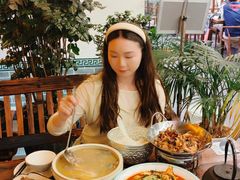 -益恒饭店乡间白族菜(古城总店)