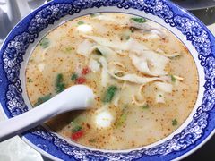 滋补烩面-裕丰源滋补烩面(天赋路店)