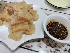 -牛庄高晓山风味馅饼城(海城店)