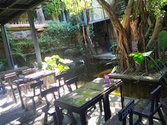 -金鸡山公园