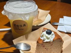 -自由生长植物工作室(深港花卉中心店)