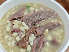 -刘信牛羊肉小炒泡馍(回民街店)