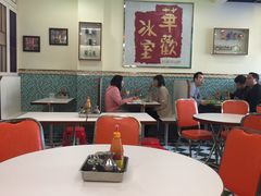 大堂-華歡冰室-WahFoon(吉大店)
