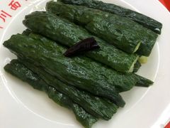 -华天新川面馆(缸瓦市店)