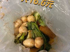 -郭记小街麻辣烫(南小街总店)