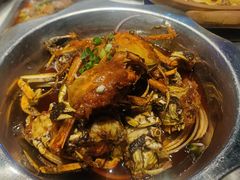 -忆3毛烧烤美食城(龙塘直营店)