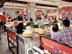 -龍歌自助小火锅(崂山丽达店)