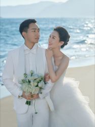 -花田映像婚纱摄影(龙岗店)