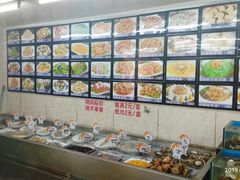 -渔民船说·北塘海鲜·天津菜·海肠捞饭(北塘古镇店)