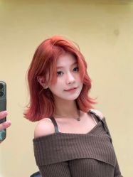 -TRIMS HAIR 修剪造型·烫染接发