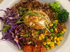 -就是卷儿Wrap and Roll(宣化路店)