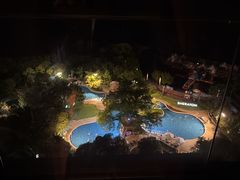 -绿城千岛湖喜来登度假酒店