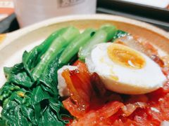 -华记煲仔华·煲仔饭(市桥易发店)