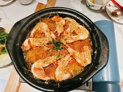 -芽笼芽笼新加坡餐厅(环球港店)