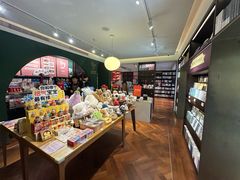 -思南书局(复兴中路店)