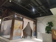 -寿州大饭店·餐厅
