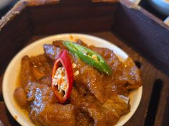 -新天世纪中餐厅