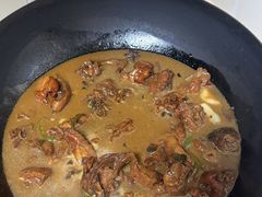 -皖北巫氏三胖地锅鸡(长淮总店)