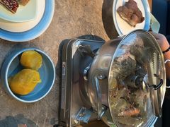 -亚马逊蒸汽活海鲜自助(LCM置汇旭辉广场店)