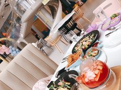 -KIDults童伴儿亲子餐厅(达美中心广场店)