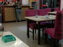 大堂-津味老菜(露西亚商街店)