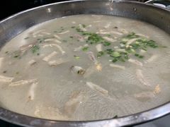 -正宗简阳羊肉汤(荣盛·布鲁明顿广场店)