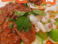 -山泉公馆酒家(珠江新城店)