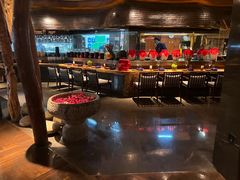 -隐厨·中国菜馆(三里屯T+MALL店)
