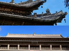 -张掖大佛寺景区