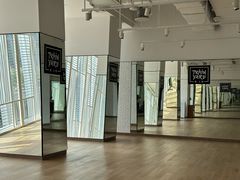 -Trainyard 炼·工场(中国国际贸易中心店)