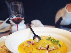 -遇外滩(BFC外滩金融中心店)