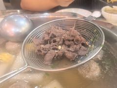 -潮悦牛肉火锅城(水贝店)