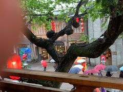 -星巴克(福州三坊七巷店)