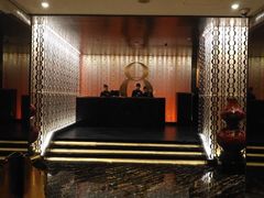 -8餐厅(新葡京酒店)