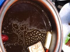 -享月汤皇·海鲜小火锅·聚会(曲江创意谷店)