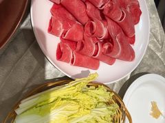 -东来顺饭庄(王府井步行街店)