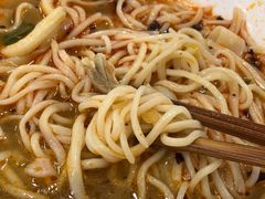 抻面-老四季(南市场店)