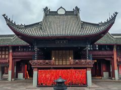 -宁波府城隍庙