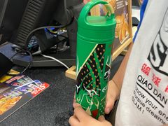 -德克士(砂之船奥特莱斯店)