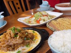 -东北佬菜馆(斗东店)