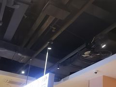 -九毛九西北菜(大东海店)