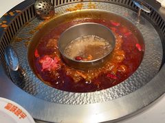 -晓宇重庆火锅(赛格国际购物中心店)